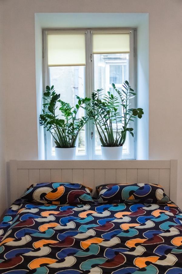 Berlin Apartment Lviv Extérieur photo