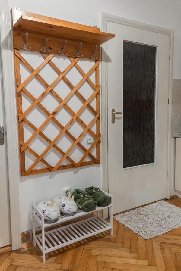 Berlin Apartment Lviv Extérieur photo